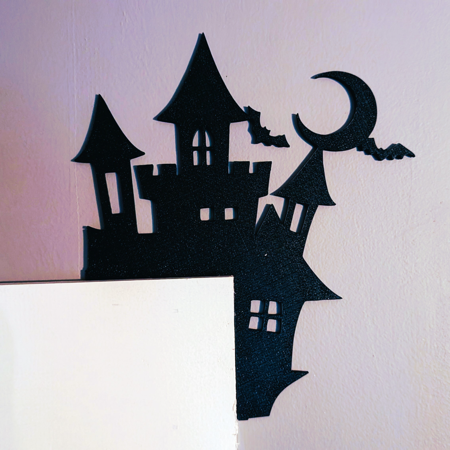 Halloween Door Corner Collection 15 Models!