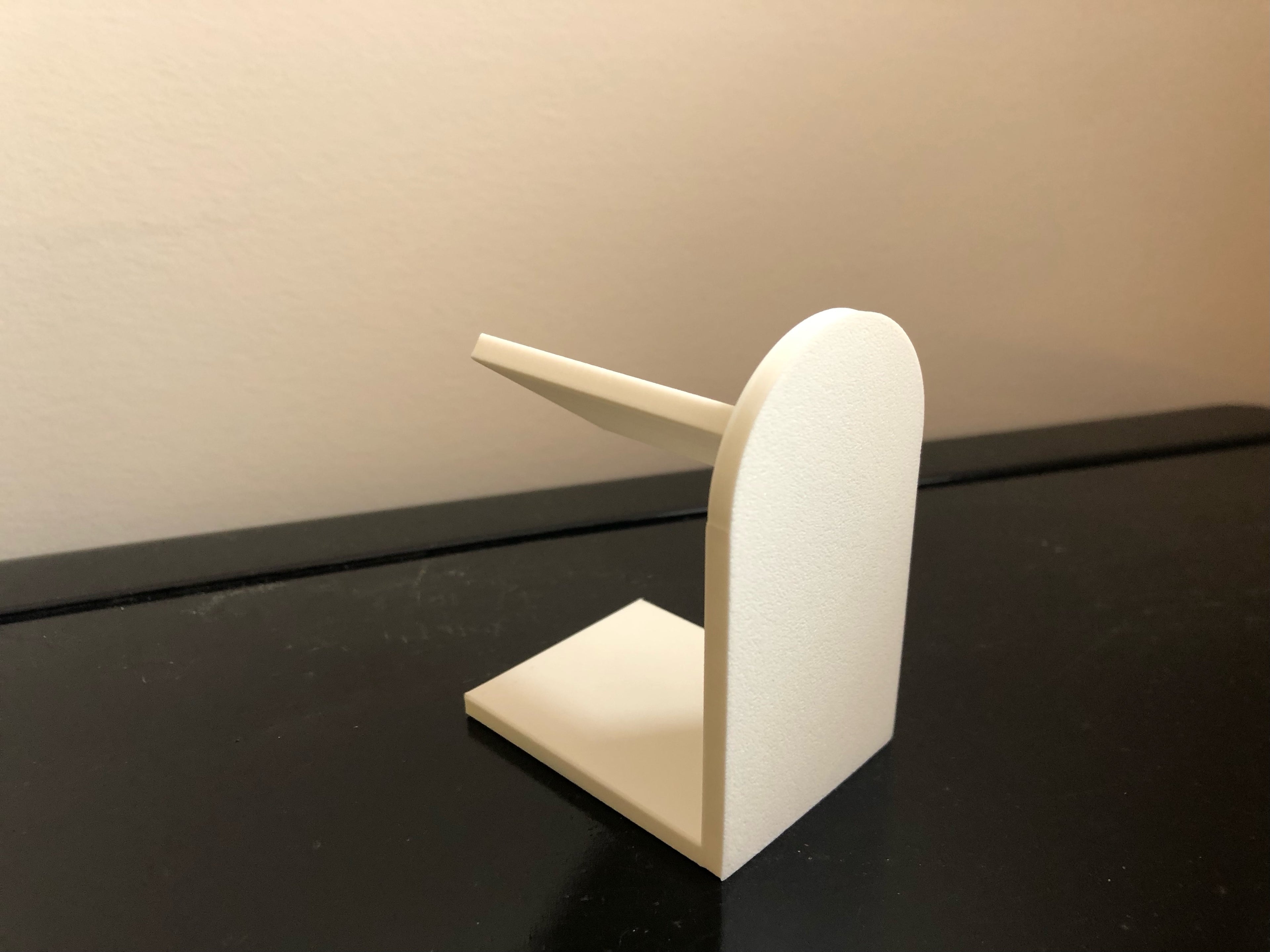 Simple watch holder
