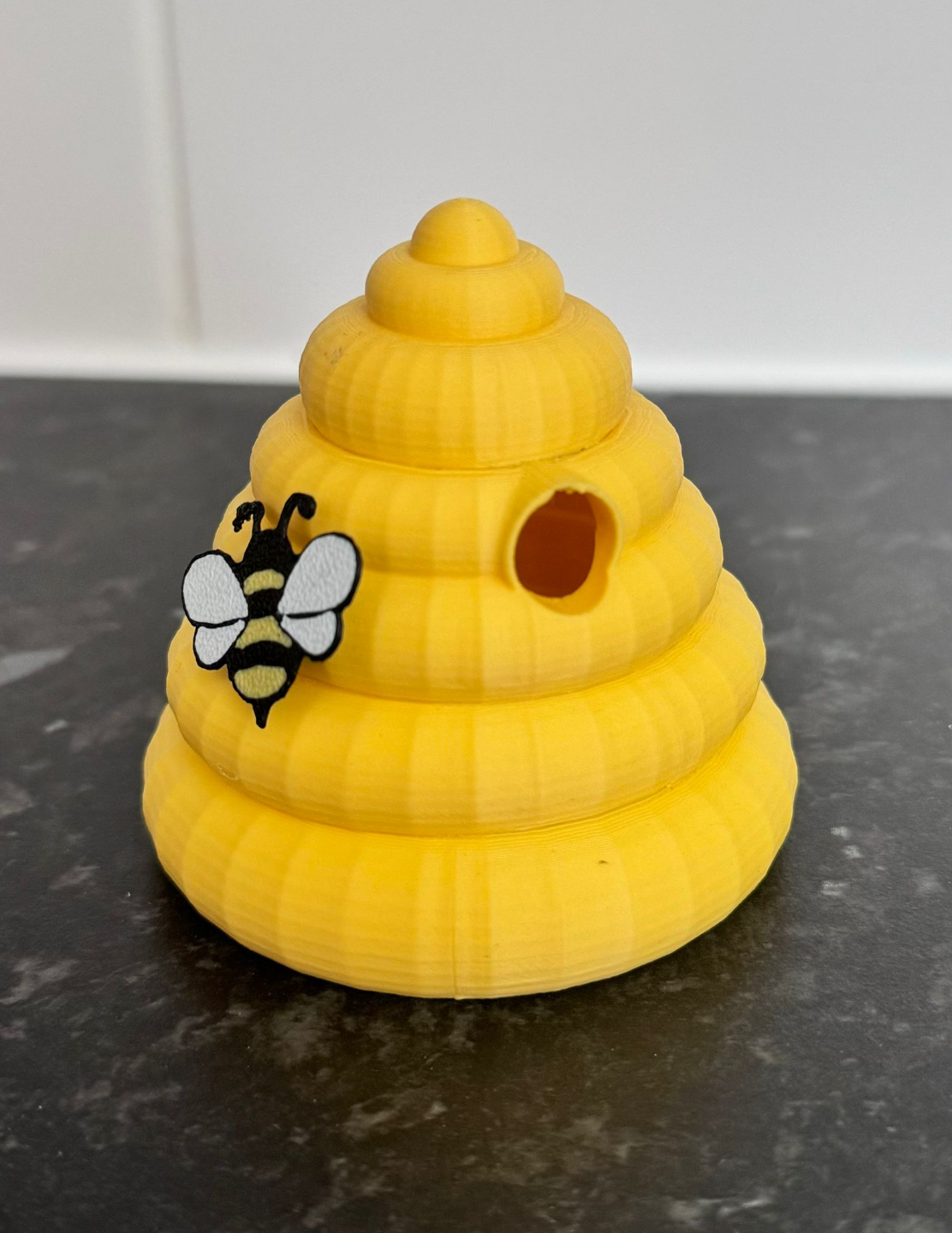 beehive bird house
