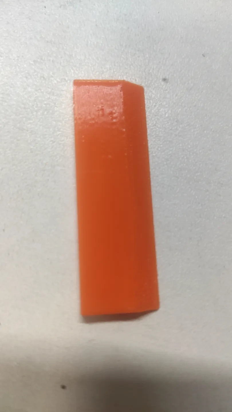 拓竹可更换铲刀刃，不伤板面