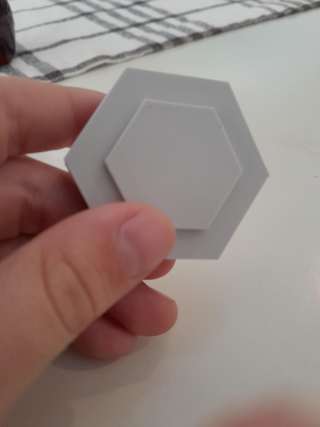 Gravitrax height tile