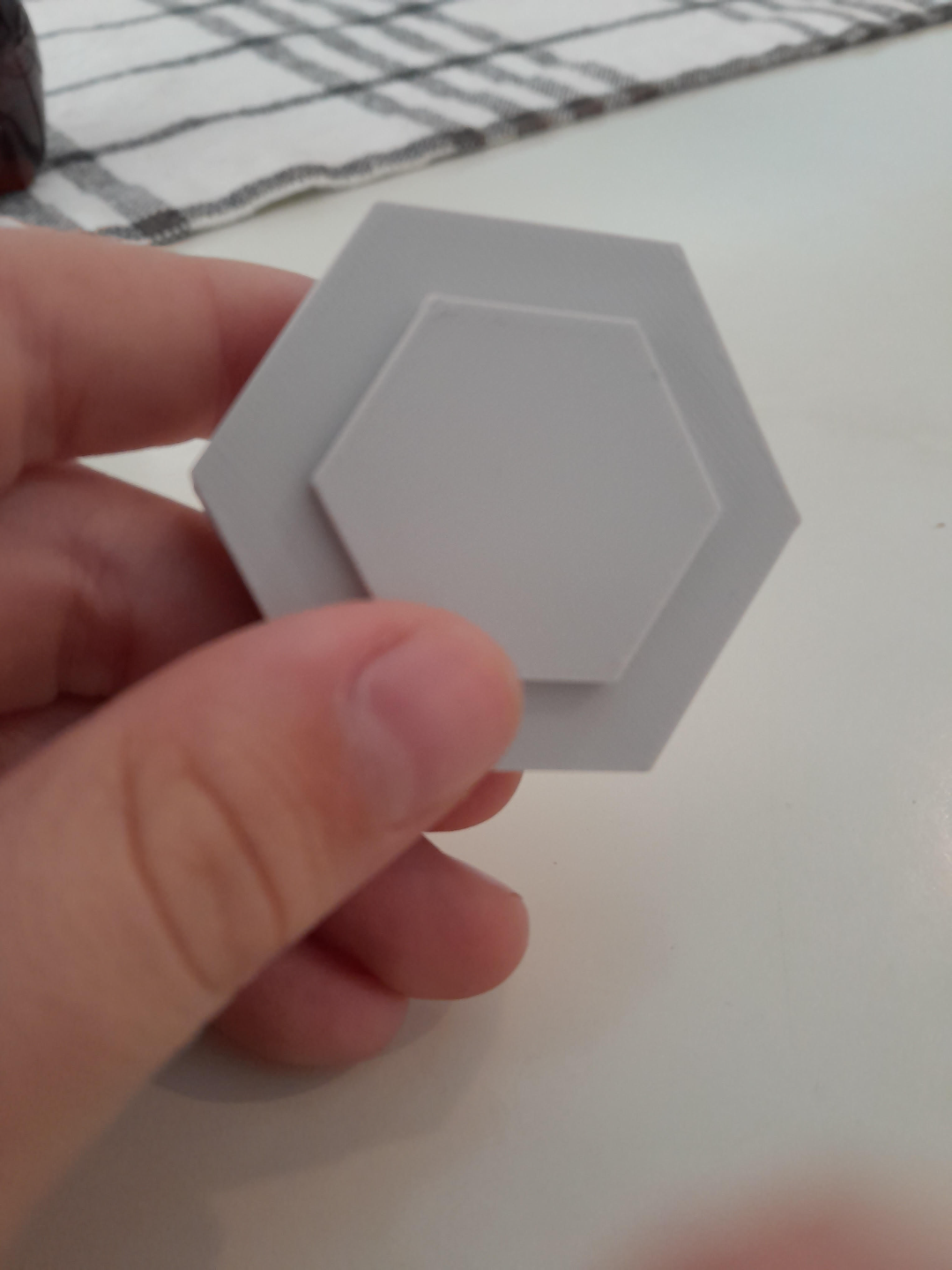 Gravitrax height tile