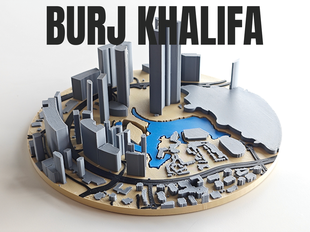 3D Map Generator | TrailMark3D