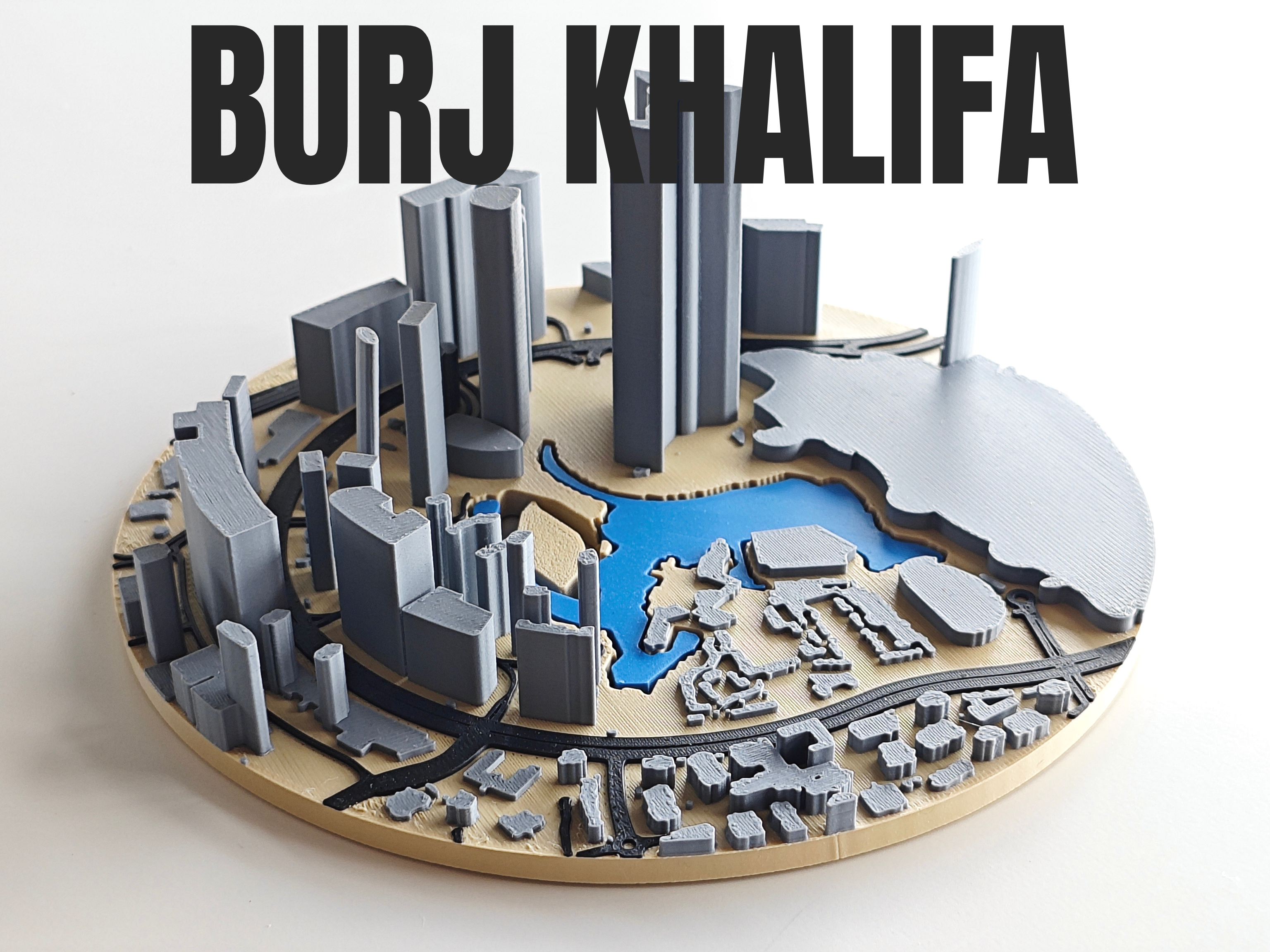 3D Map Generator | TrailMark3D