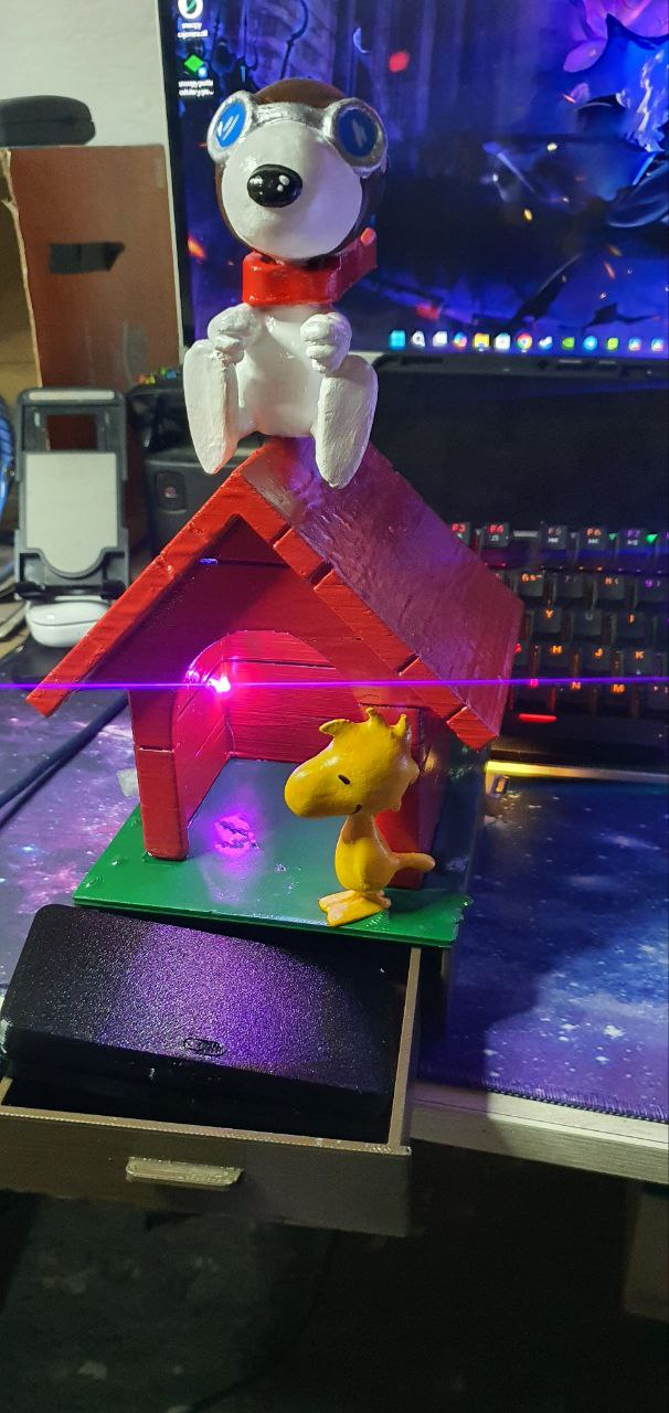 Snoopy+juego decajoneras+portacelular+porta llaves