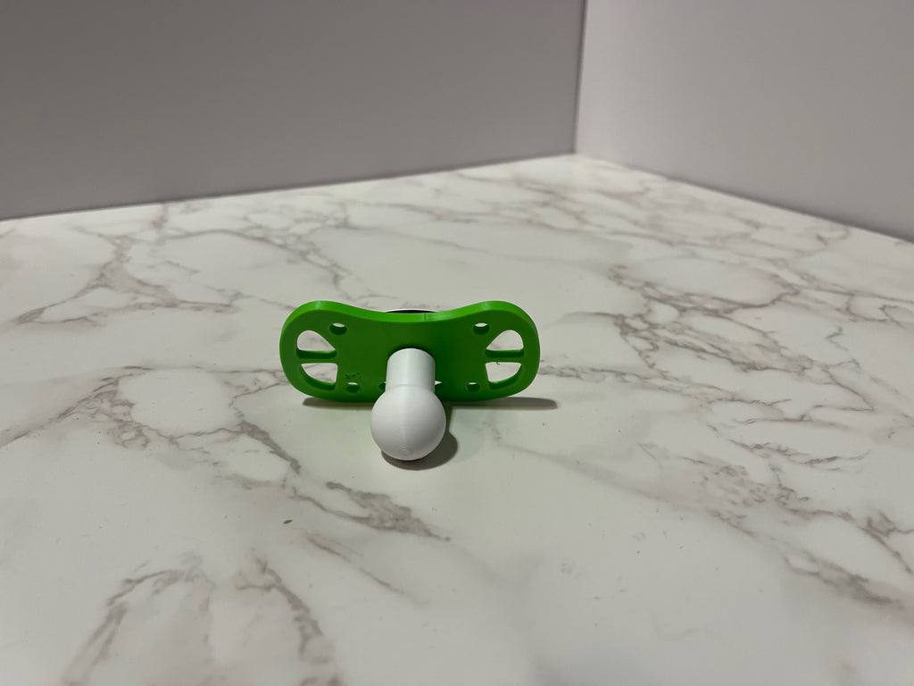 X2 ComfortPac Pacifier