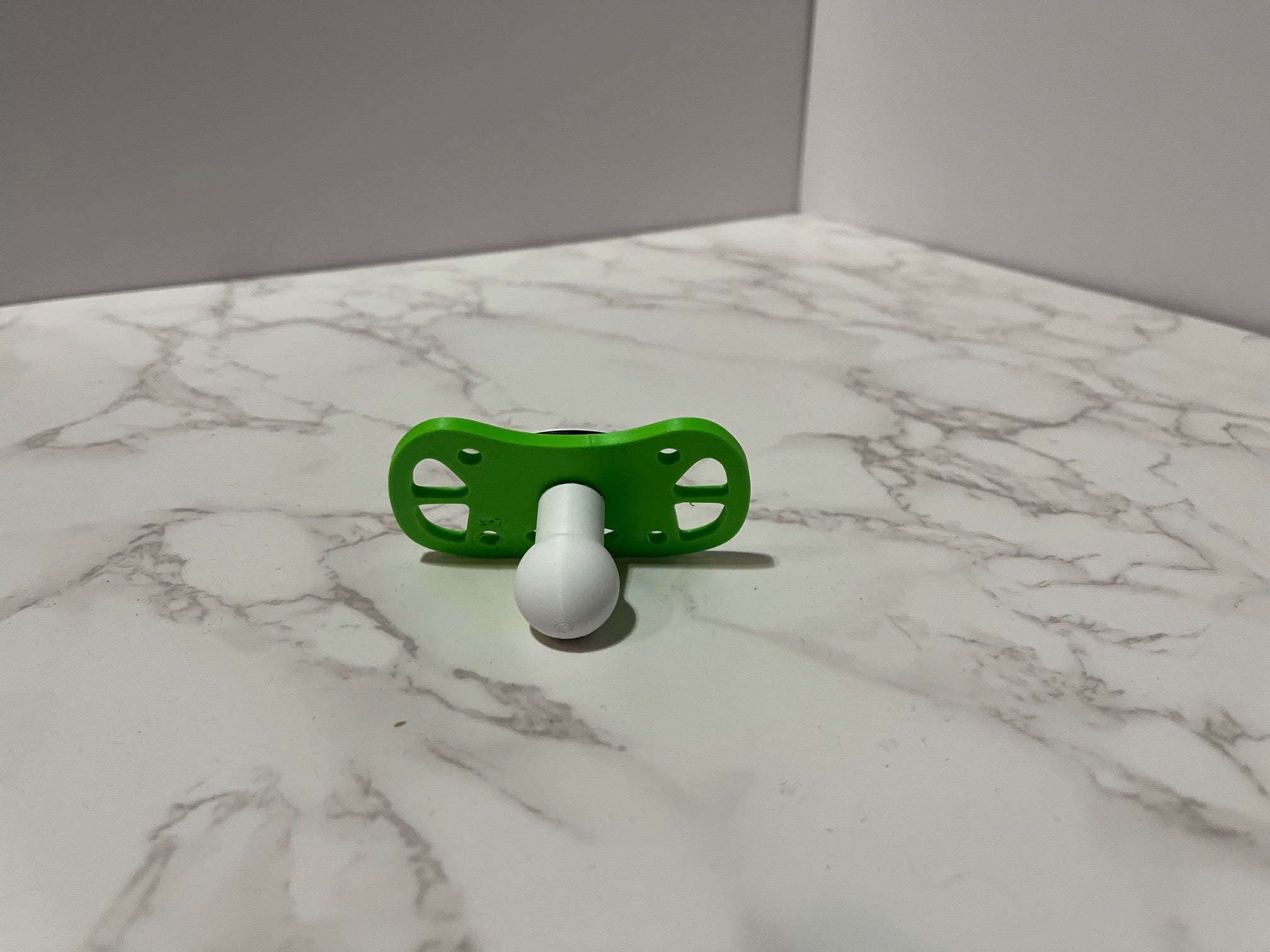 X2 ComfortPac Pacifier