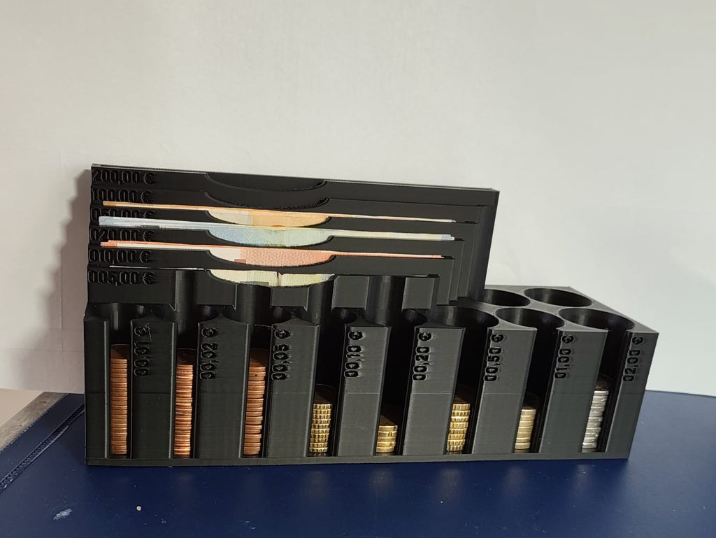 Geldkassette