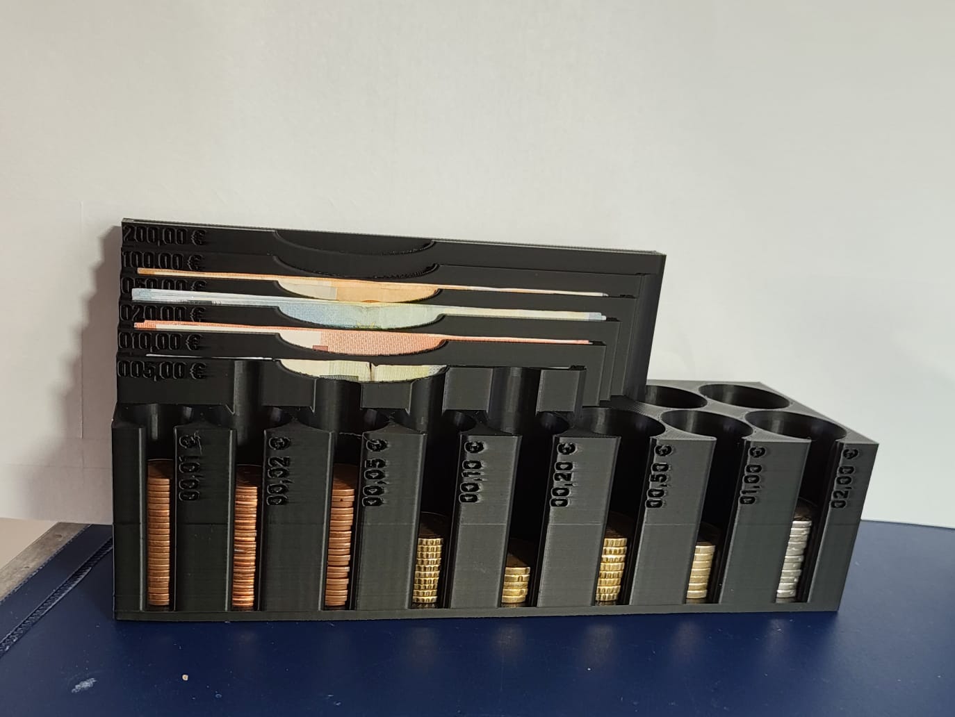 Geldkassette