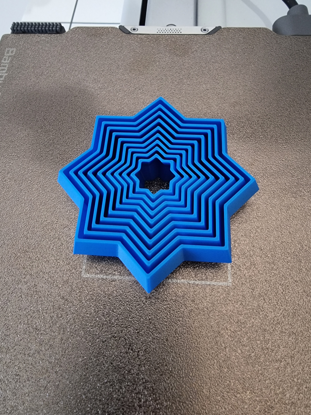 Fidget Toy - Star