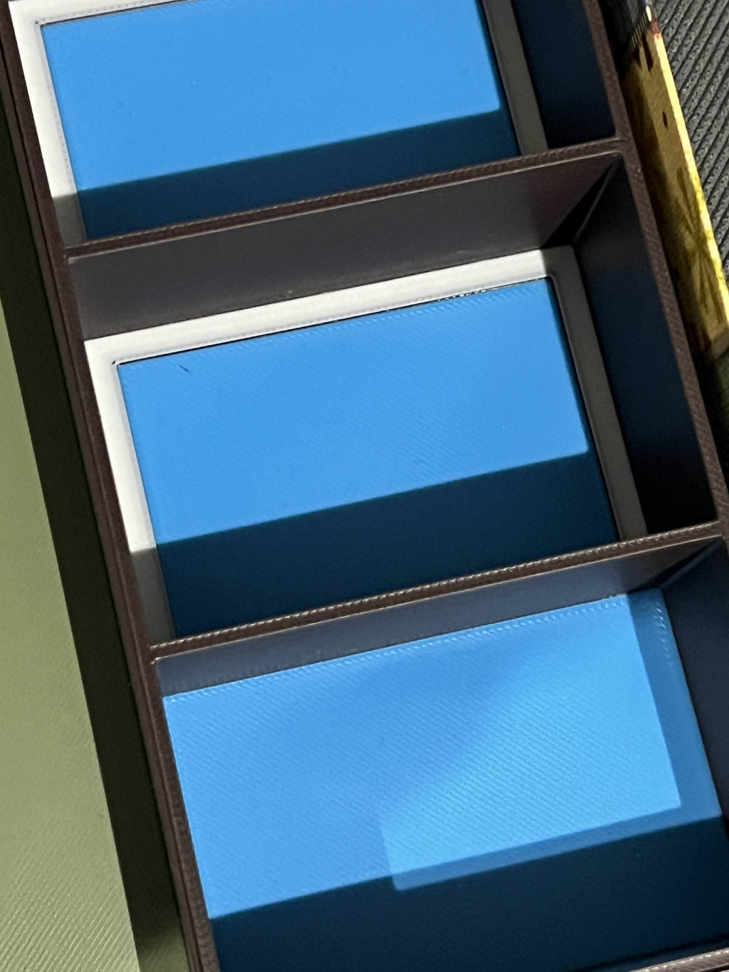 Patchwork Premium AMS colored insert