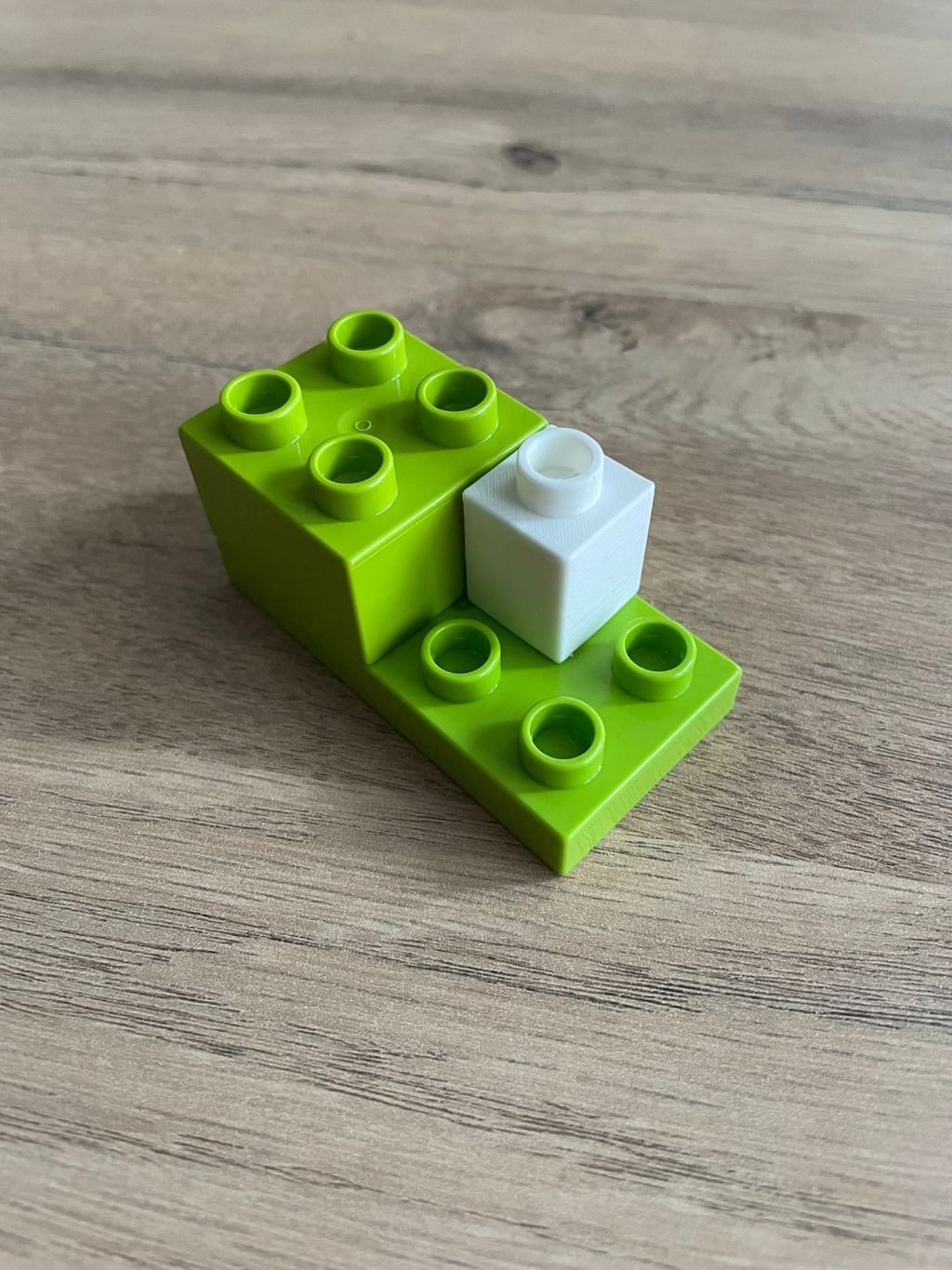 Duplo Brick 1x1