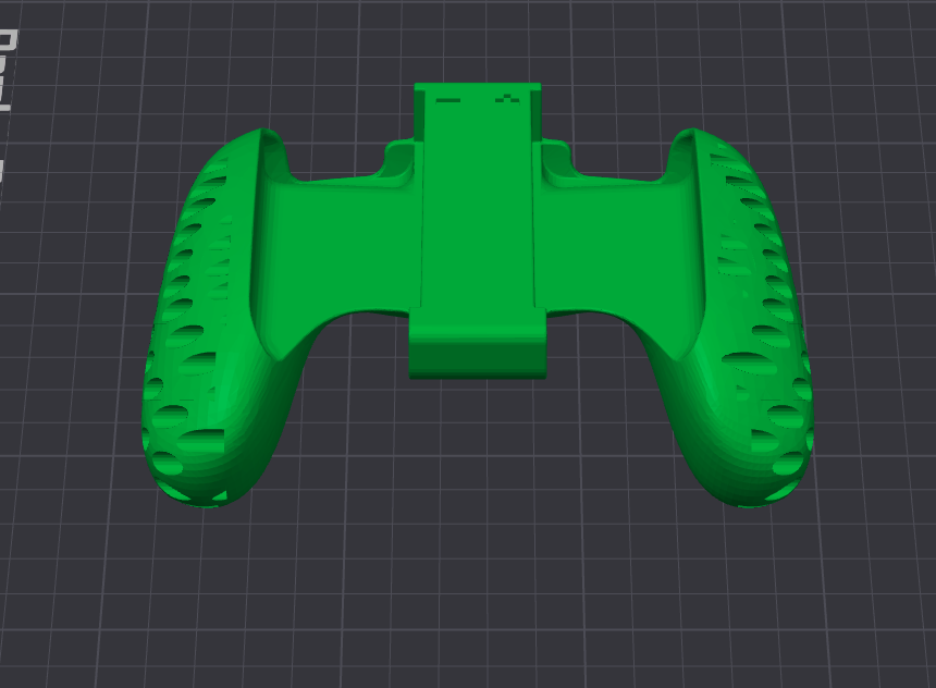 Switch controller