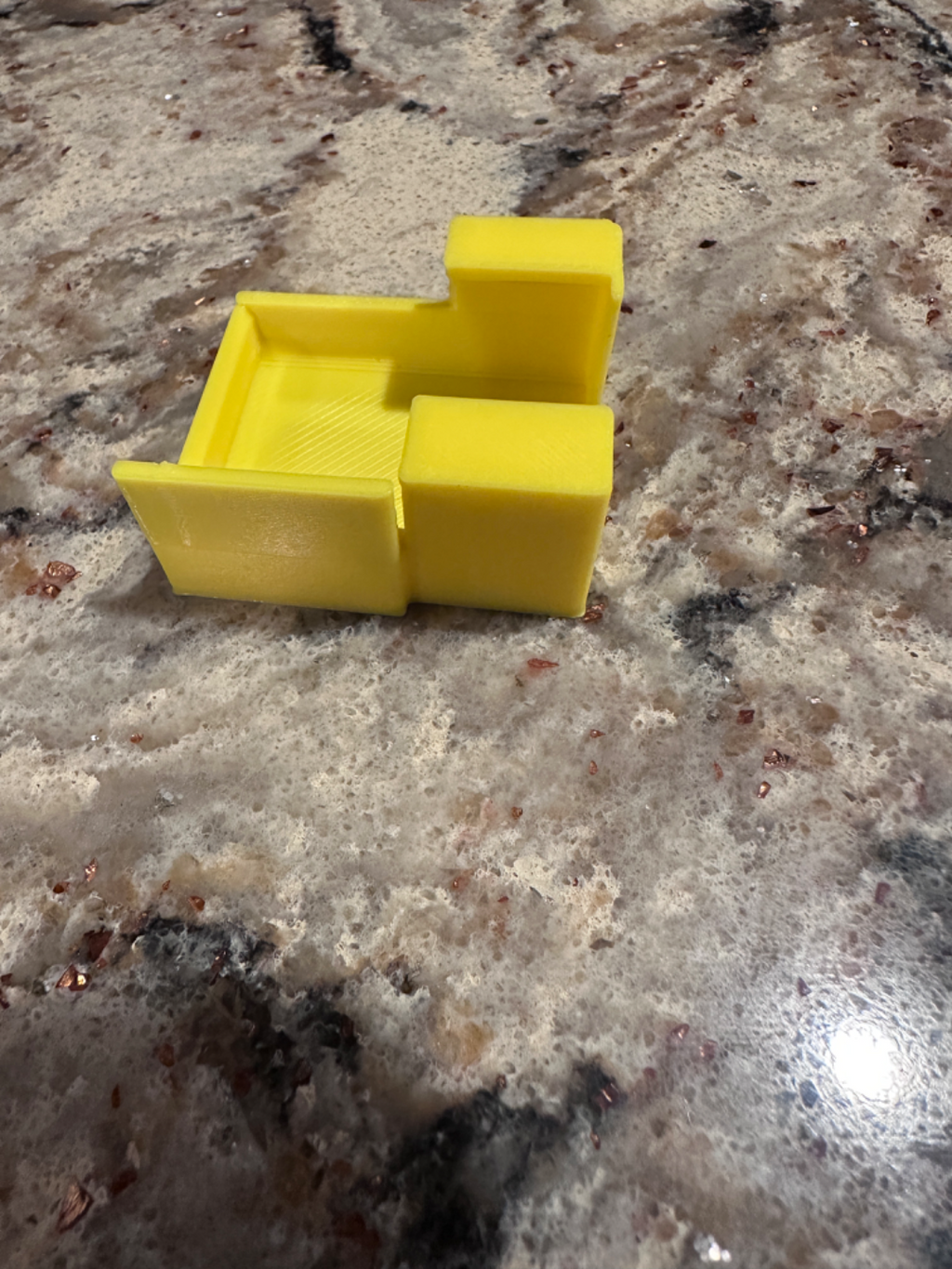 A1 Mini Build Plate Alignment V2