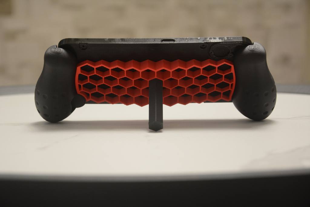 CMF Phone1 Game Handle