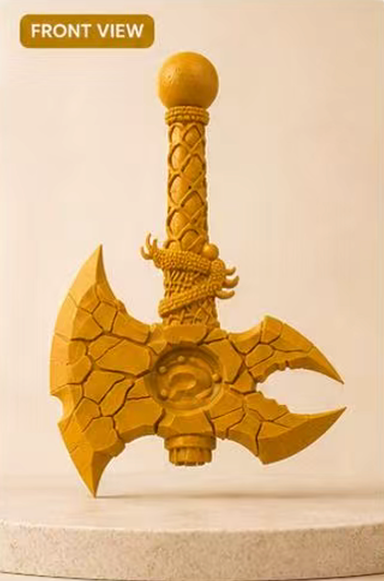 Axe