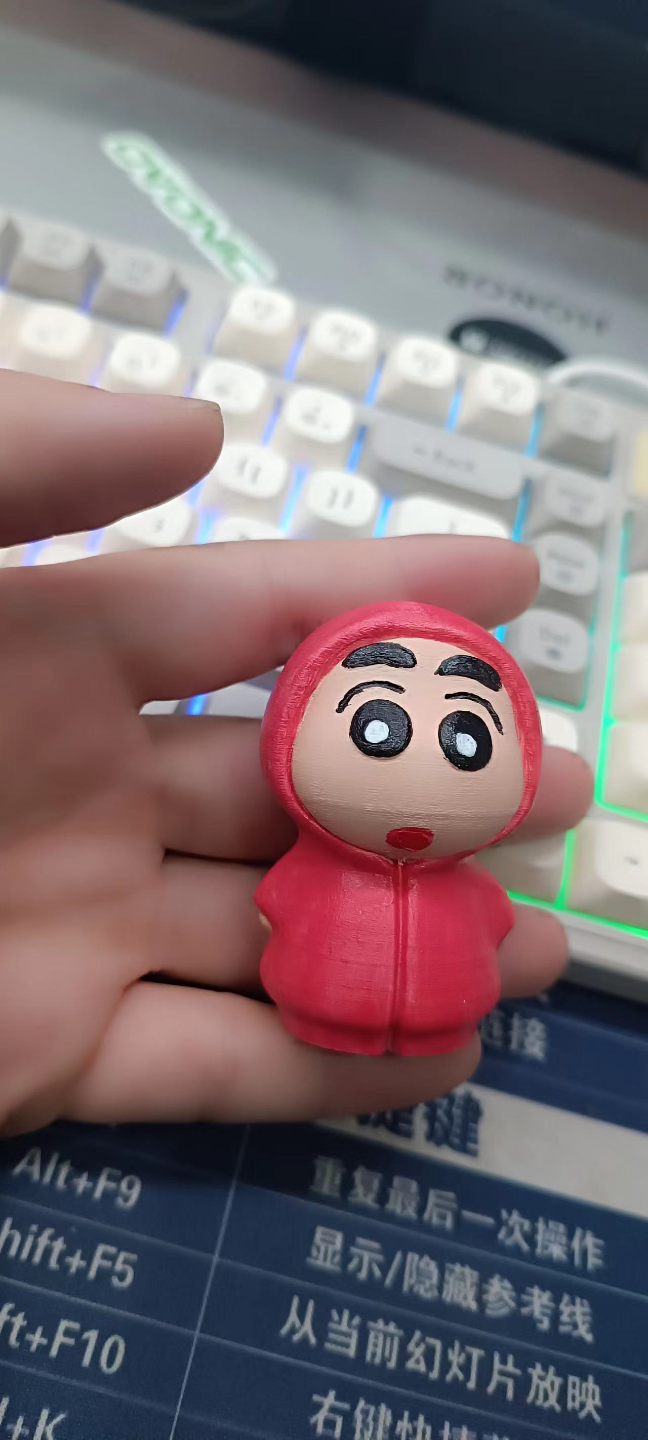蜡笔小新