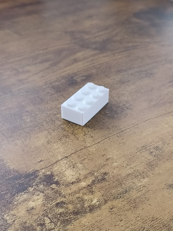 2x4 LEGOs-building Brick