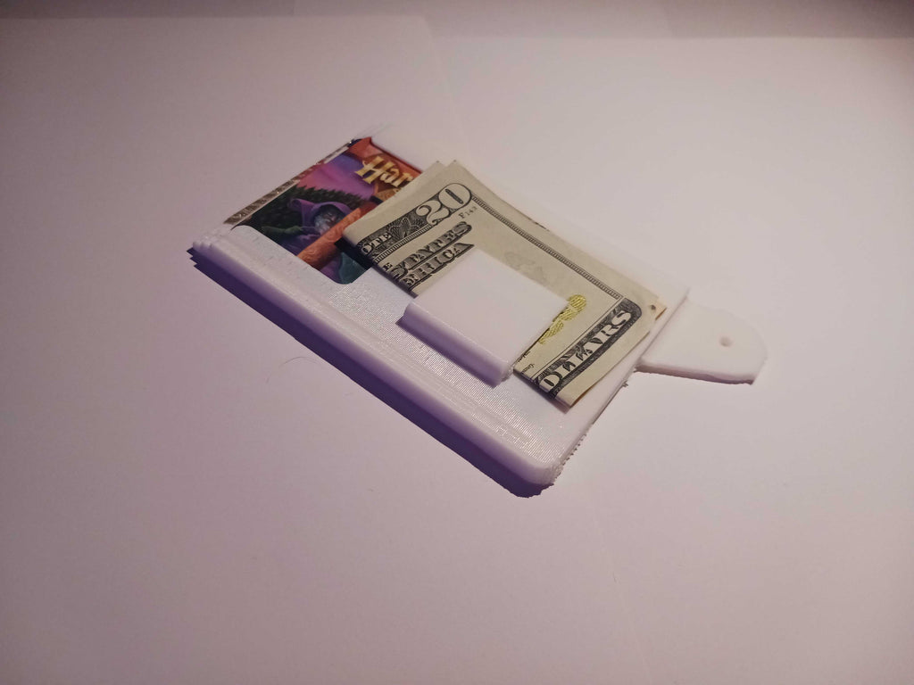 CMF Wallet