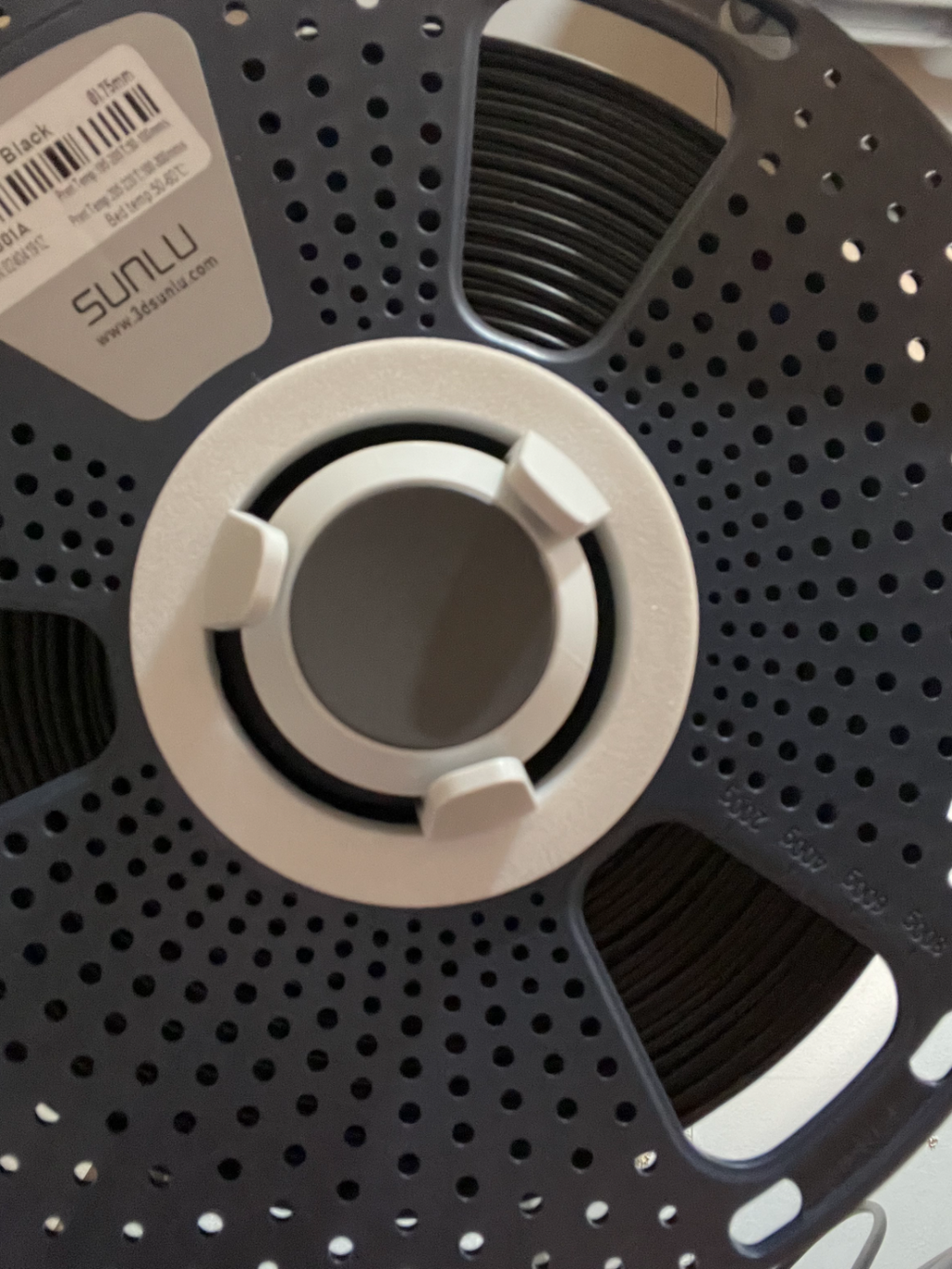 SUNLU Spool - AMS Lite Adapter
