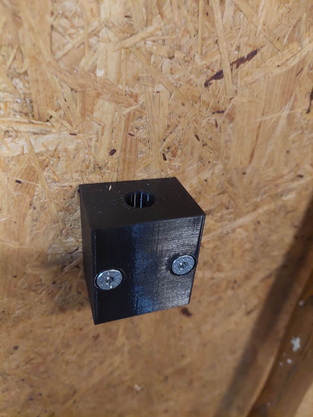 Körnerhalter / Centerpunch bracket