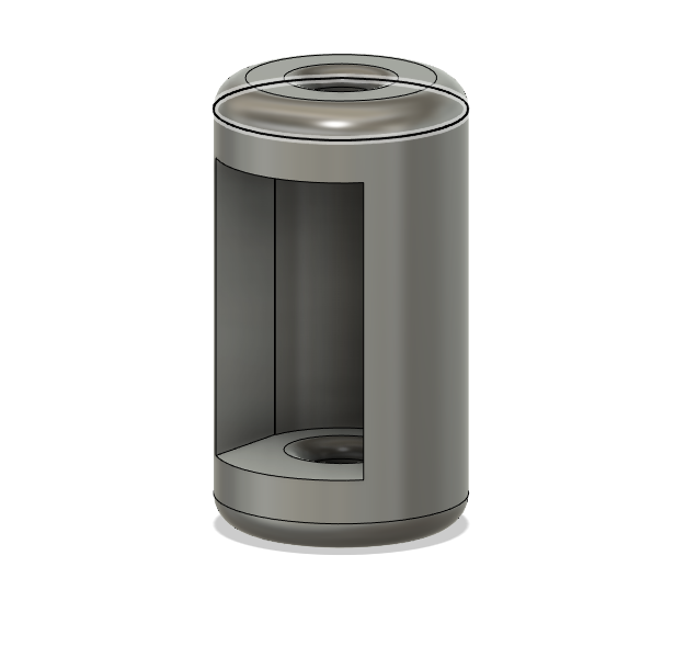 Cord Connector
