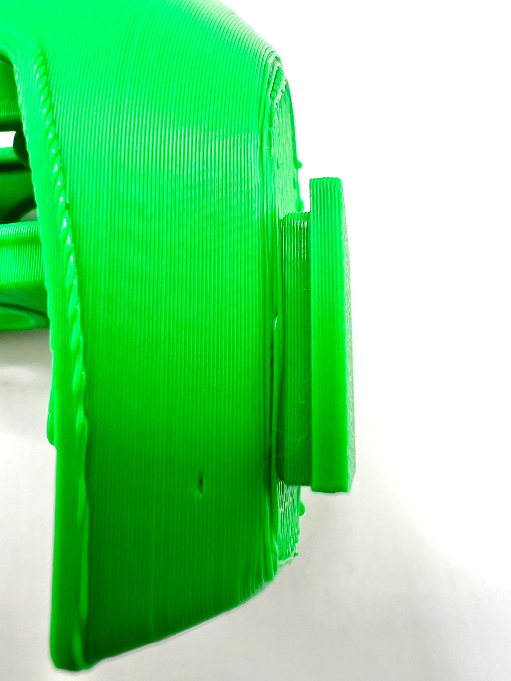 Benchy Camera Mount