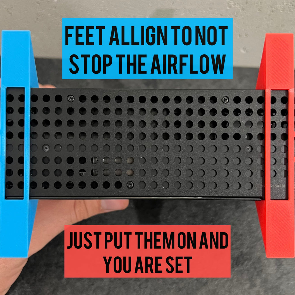 Anti Falling! - Nintendo Switch 2 Dock