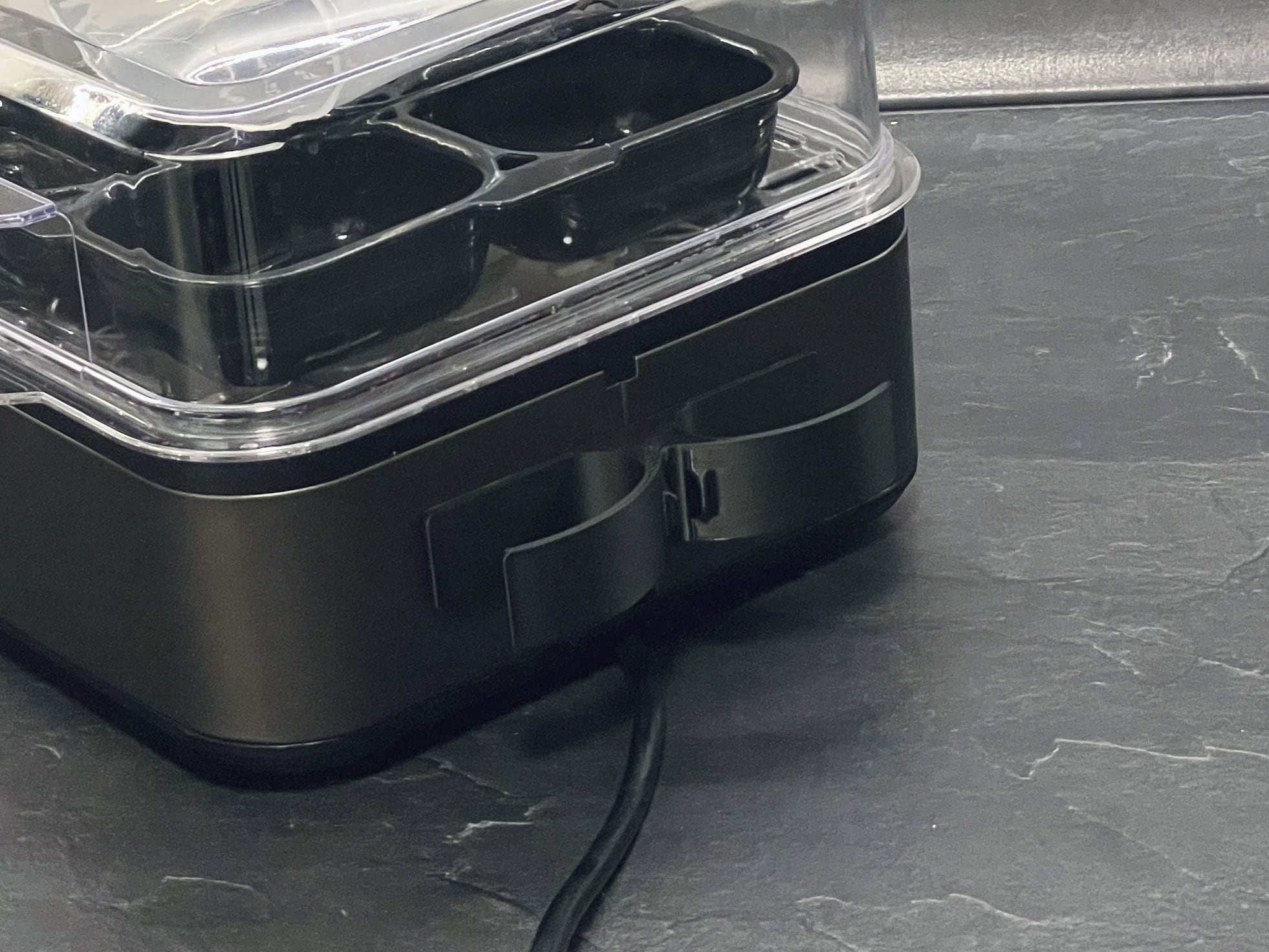 Cable Organizer