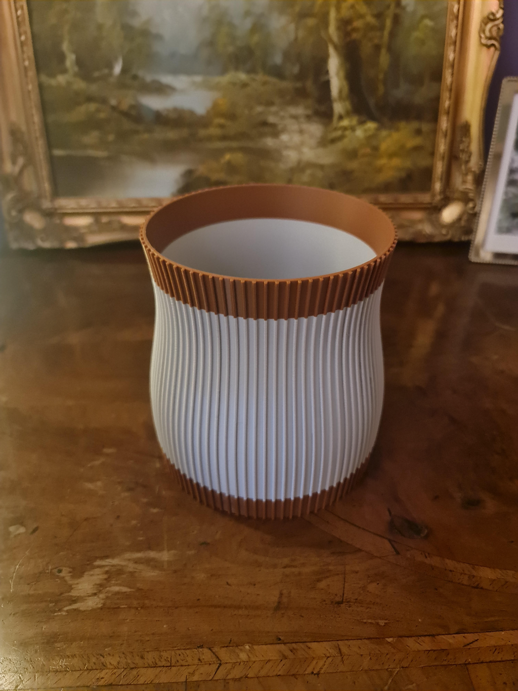Plant Pot