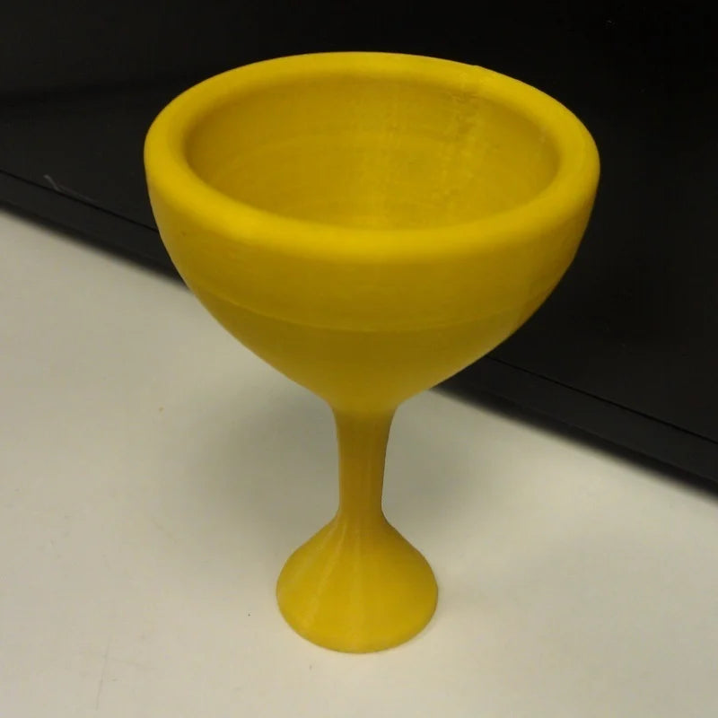 Devious Pythagorous Cup (Prank Your Friends!)