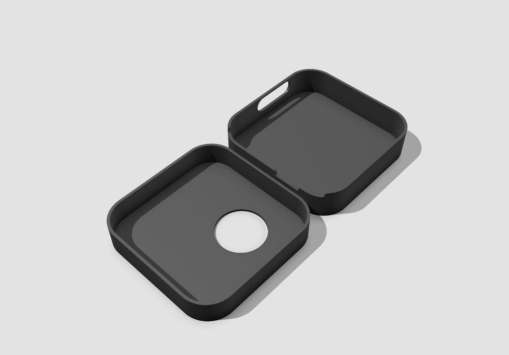 Nothing Ear (2) Case