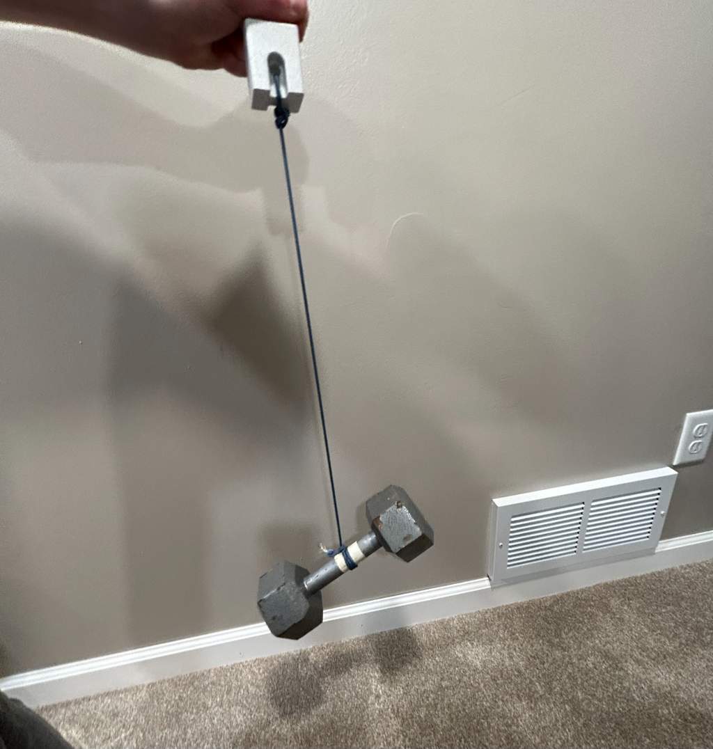 Grip Strength Trainer