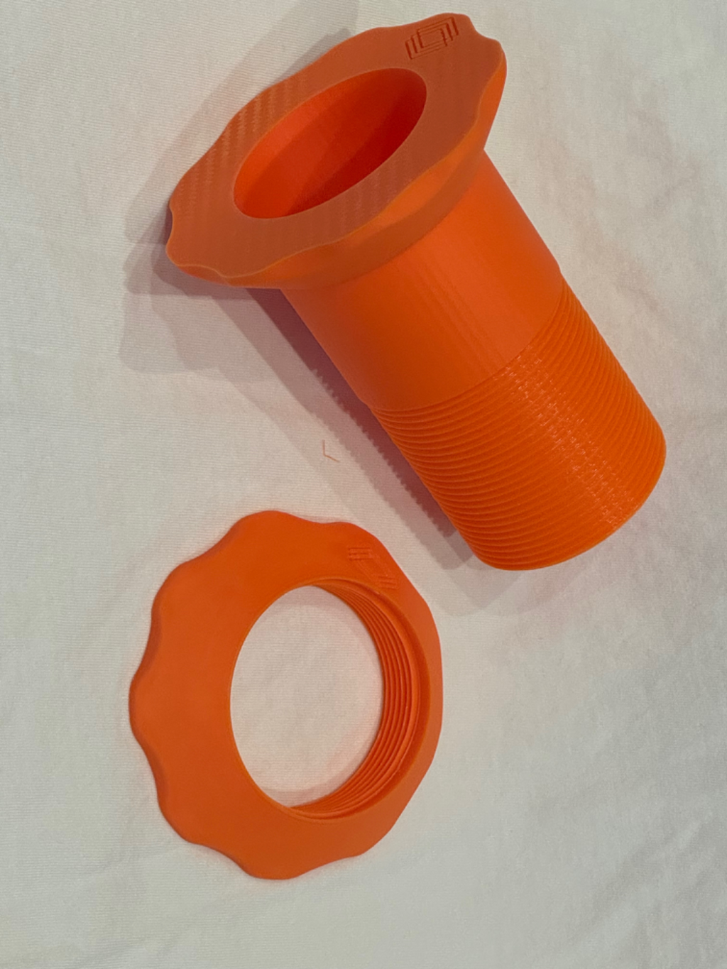 UPDATE ! Universal Spool Adaptor for AMS Lite