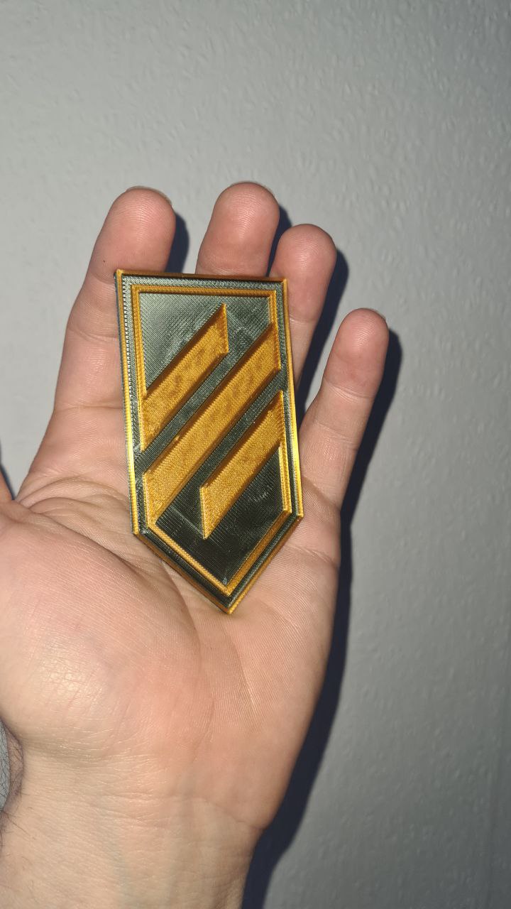 3 ОШБр, 3rd Separate Assault Brigade