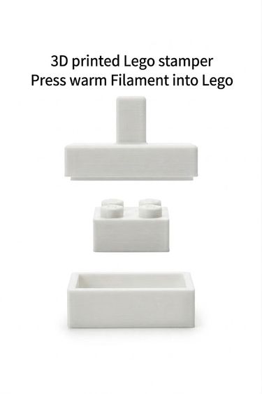 Brick Stampfer