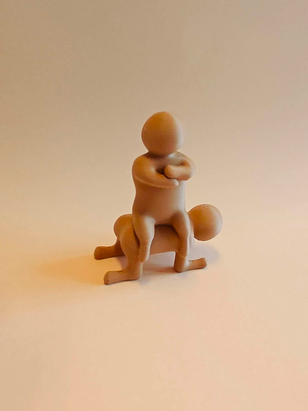 Little Guy Seat