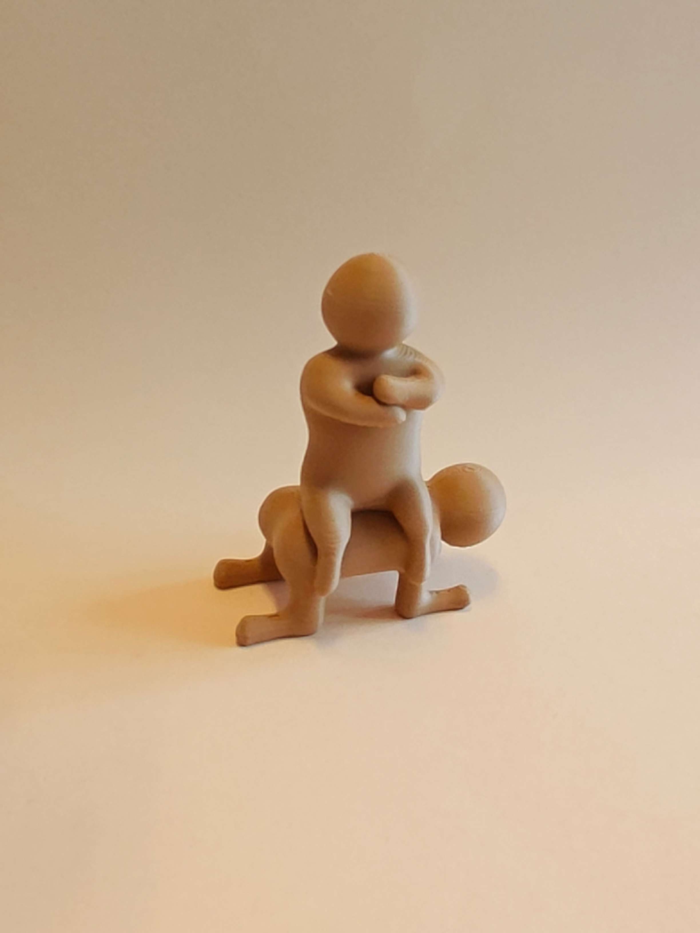 Little Guy Seat