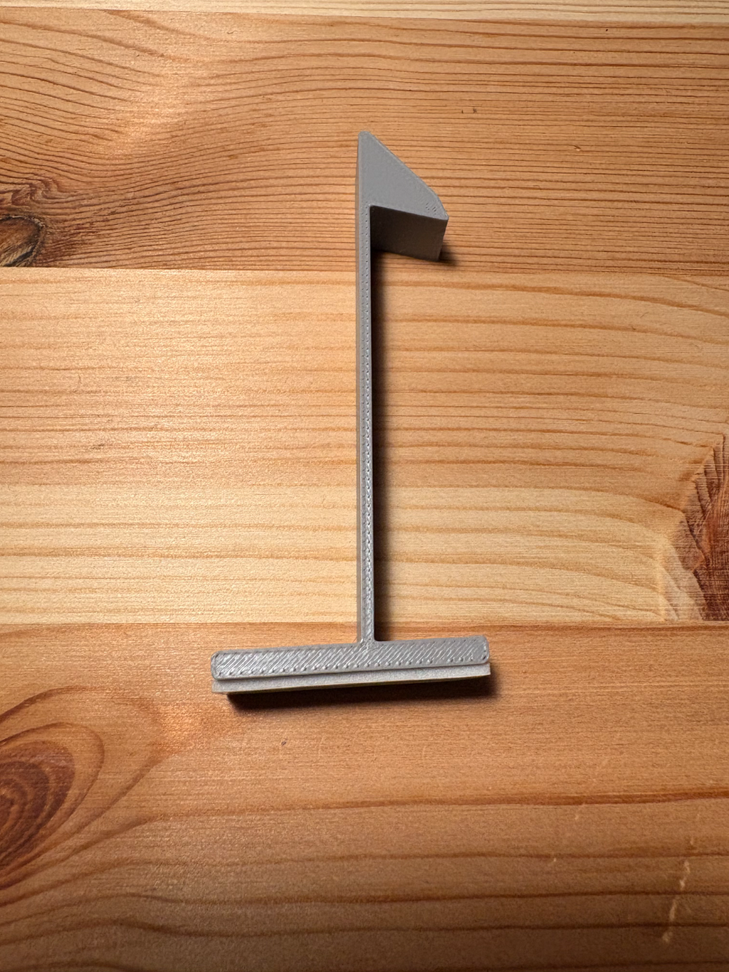 Hidden drawer latch for Ikea Alex (and others)