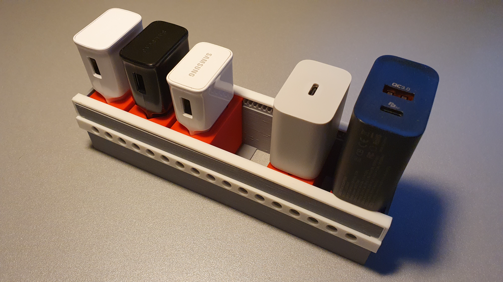 USB-Box