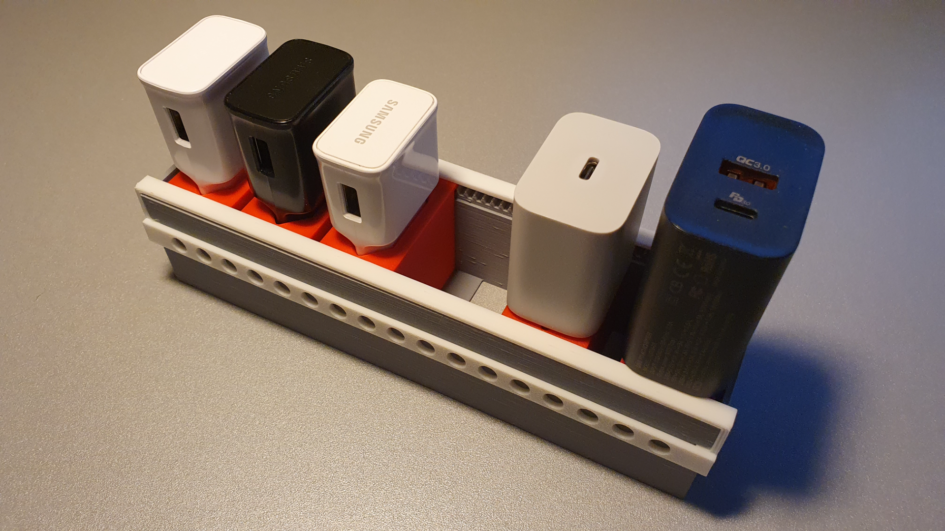 USB-Box