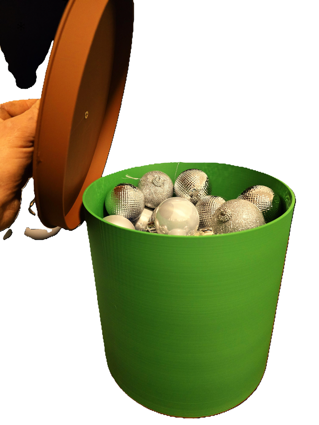 Contenitore XXL
