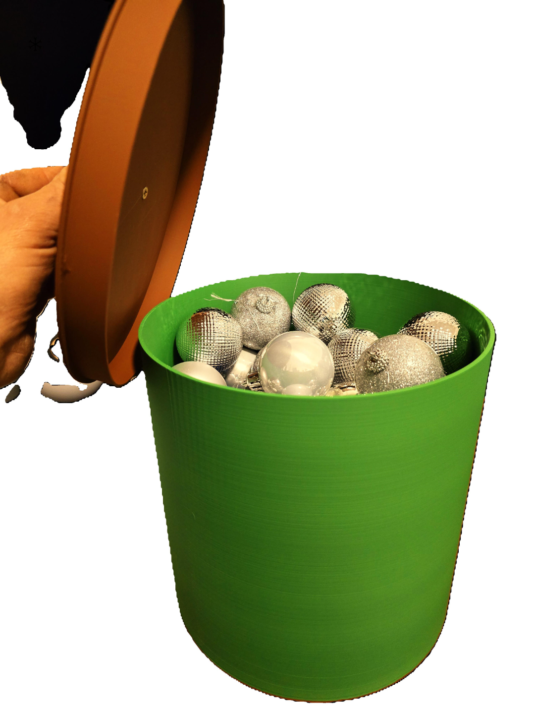 Contenitore XXL