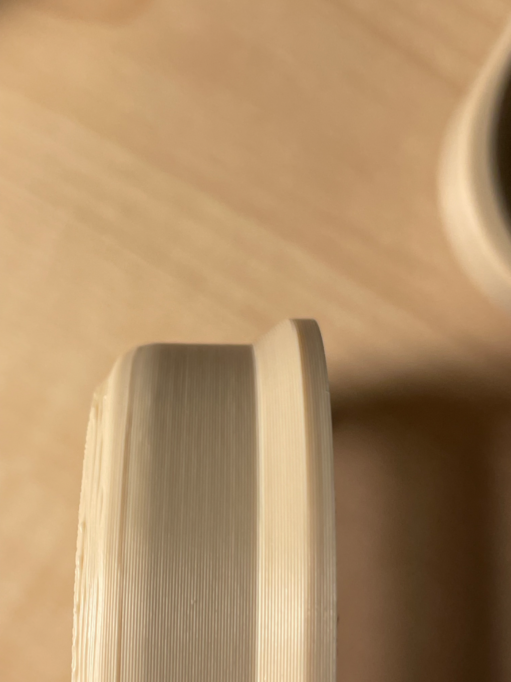 Minimal Soap Dish