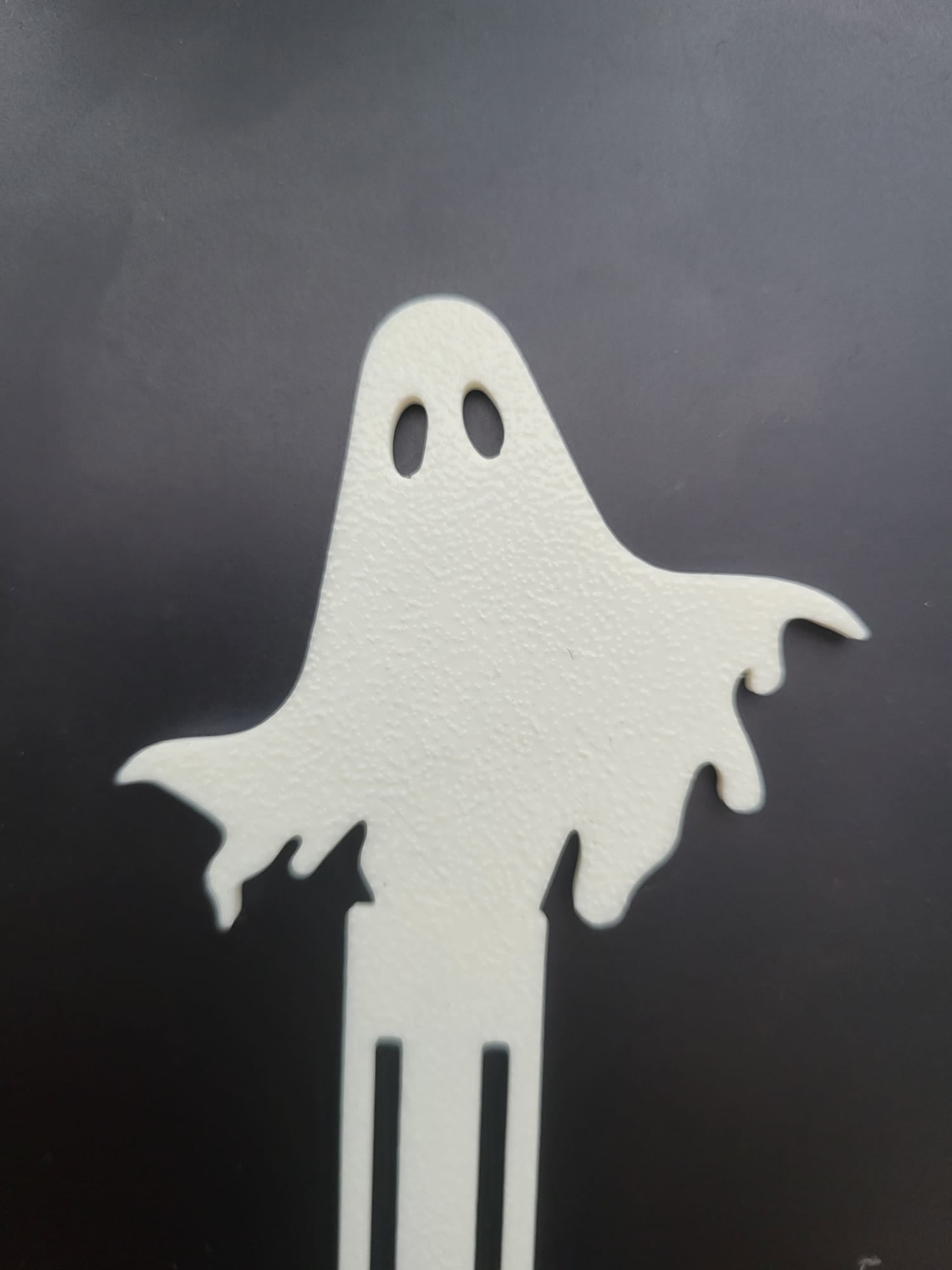 Ghost bookmark