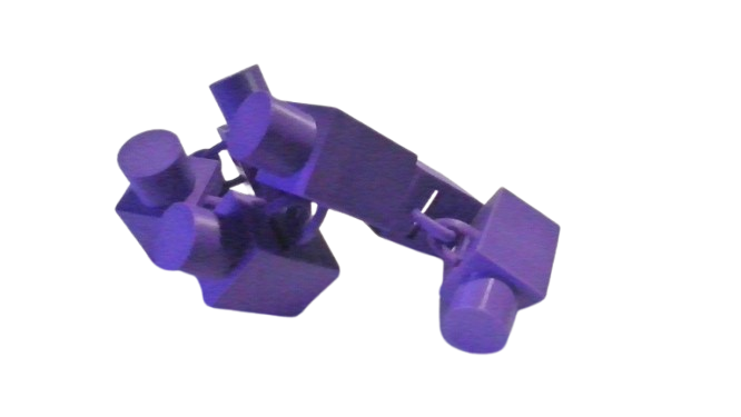Stretchy Bricks/Toy Brick fidget