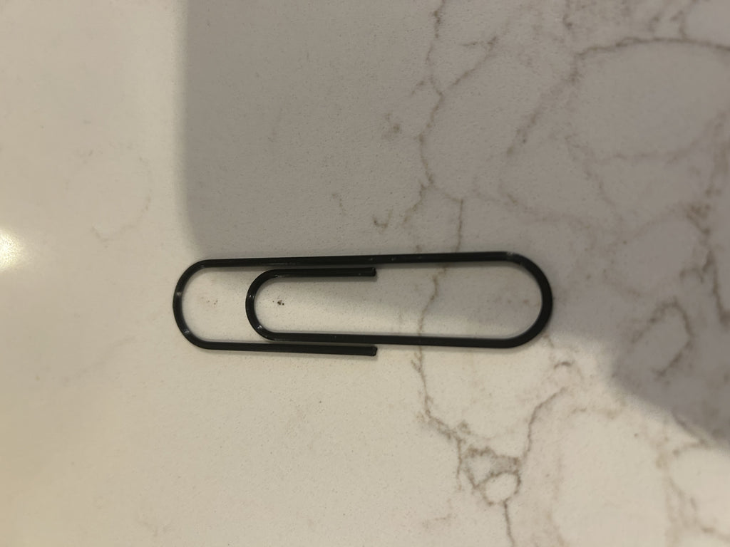 Large Paper Clip