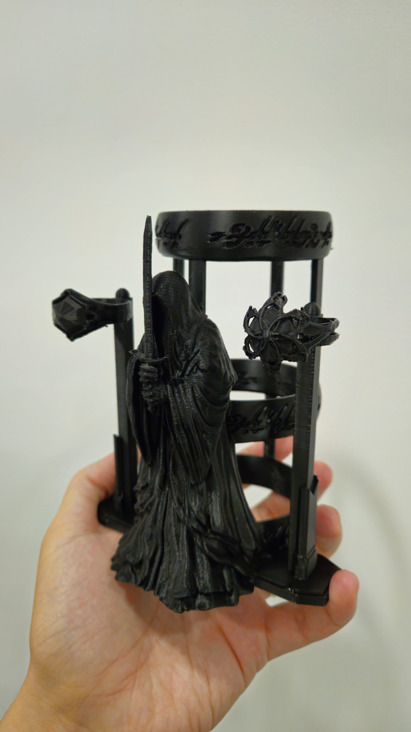 Toothbrush holder THE LORD OF THE RINGS