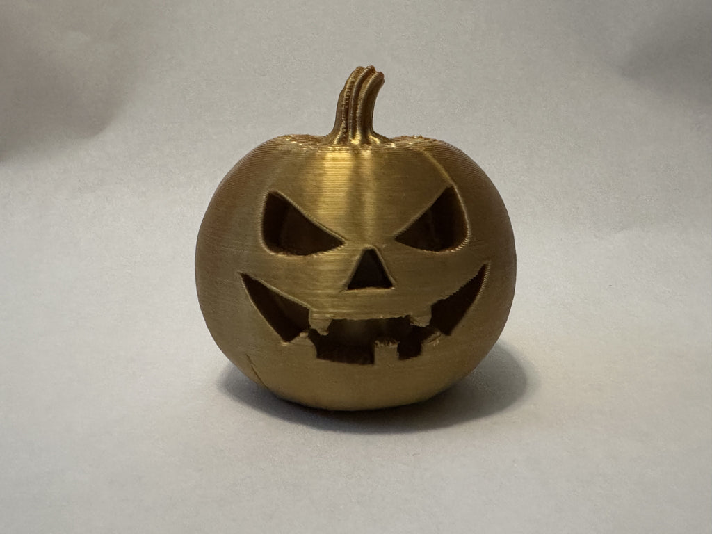 Halloween Jack O'lantern (Free To Sell)