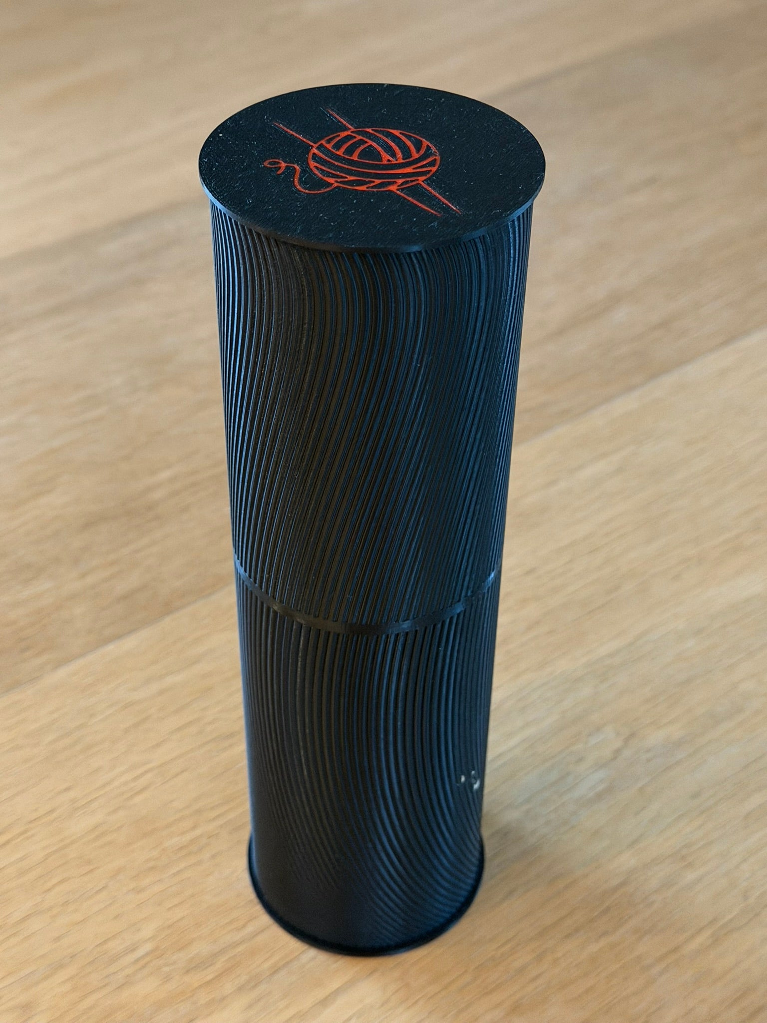 Knitting Needle Box V2